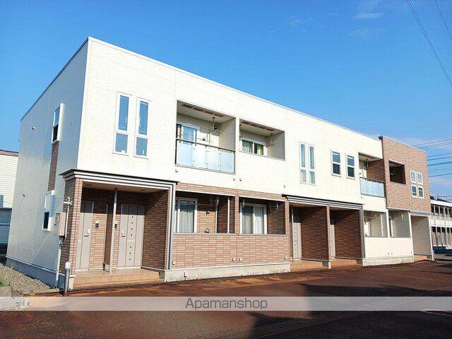 メゾンロベリア