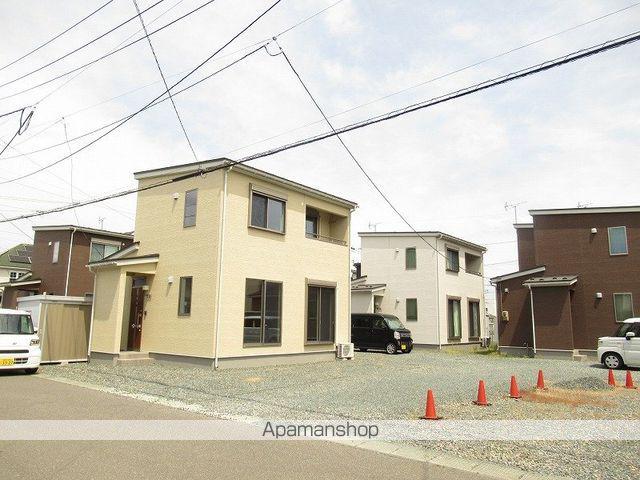 岩手県盛岡市  築13年(3LDK)