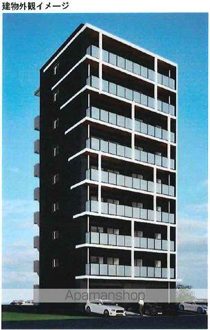 SUGAR HILLS OZONE TERRACE(1LDK/9階)