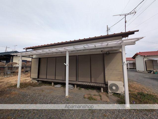 常磐線 勝田駅 徒歩13分 1階建 築55年