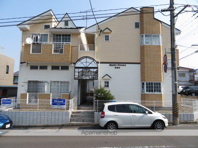 アップルハウス東黒松