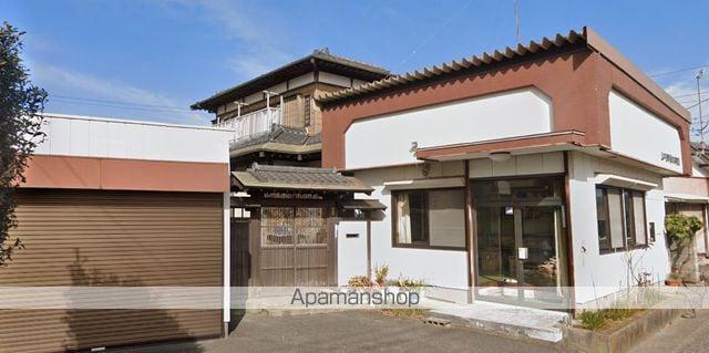 成田線 小見川駅 徒歩93分  築39年(4LDK)