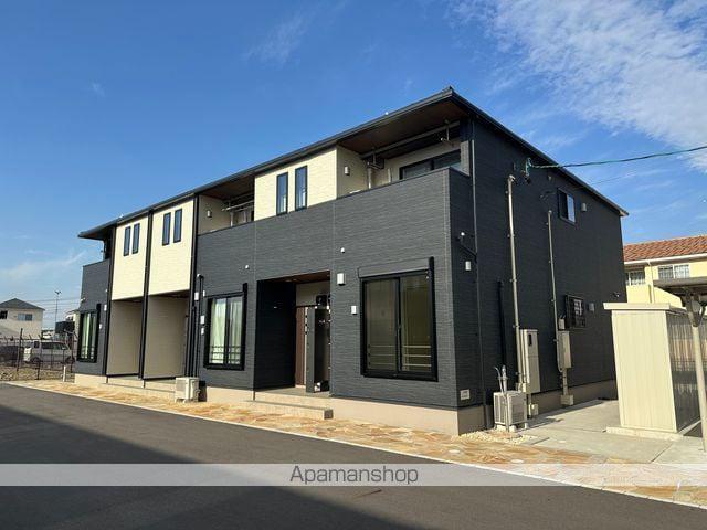 ナチュラル カーサ Ⅰ