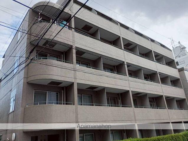 インプルーブ中野新橋(ワンルーム/3階)