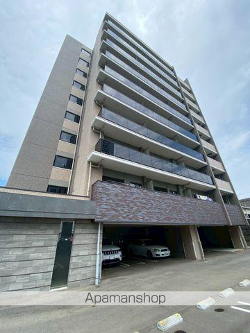 ネストピア東比恵駅前3