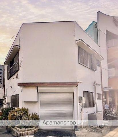 紀勢本線 宮前駅 徒歩24分 2階建 築59年
