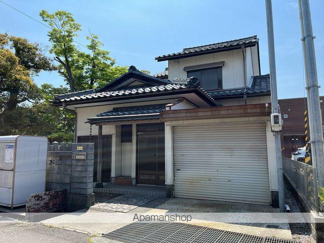 北陸新幹線 敦賀駅 徒歩17分  築39年(5DK)