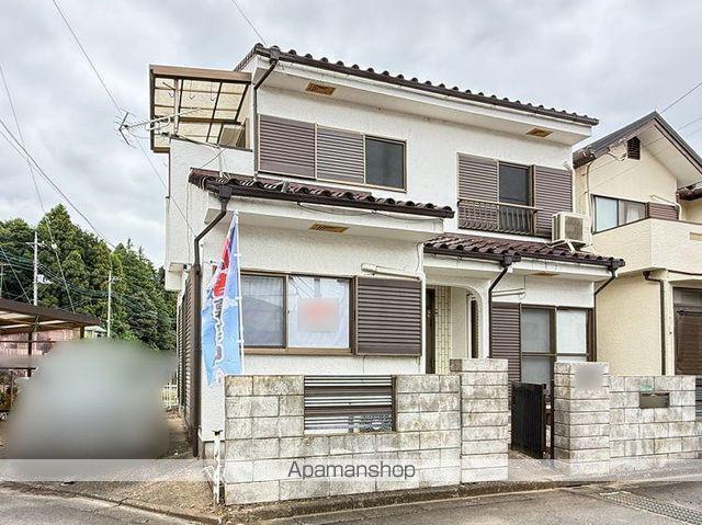 埼玉県狭山市  築41年(3LDK)