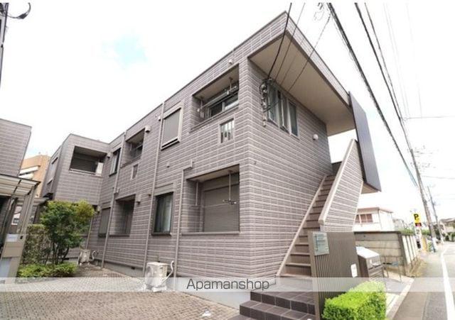 メゾンエスポア