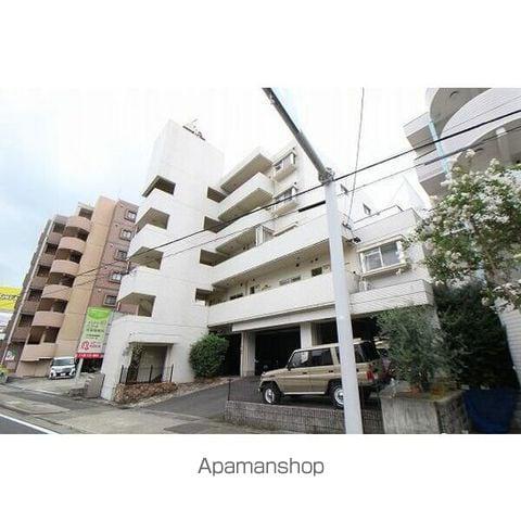 ウィステリア・イースト(2DK/3階)