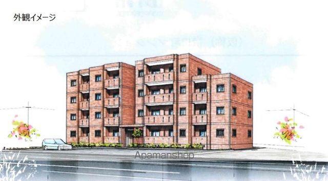 西脇マンション