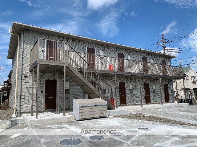 コンフォーティア八千代