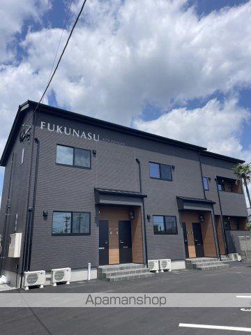 FUKUNASU北権現(2LDK/2階)