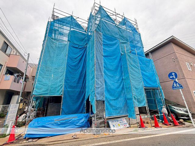 三ツ池BASE