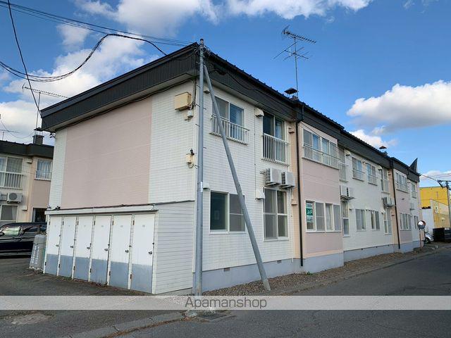 グレースタウンA