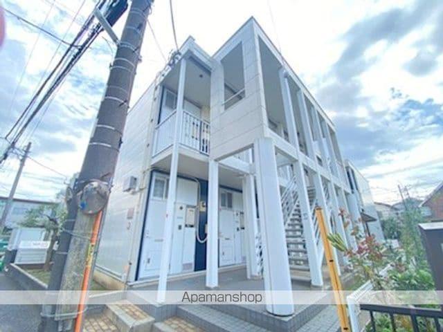 レオパレスエピナールⅢ