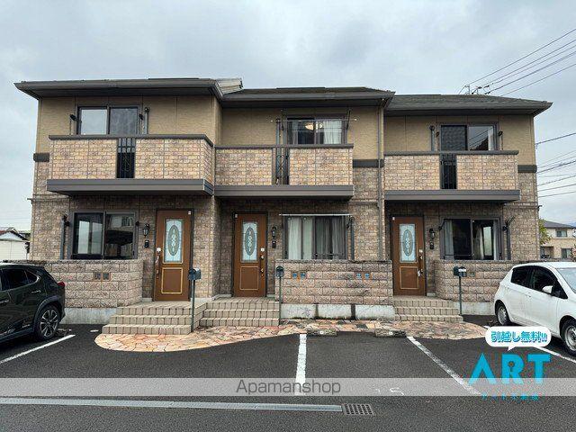 クレマンティーヌ B棟