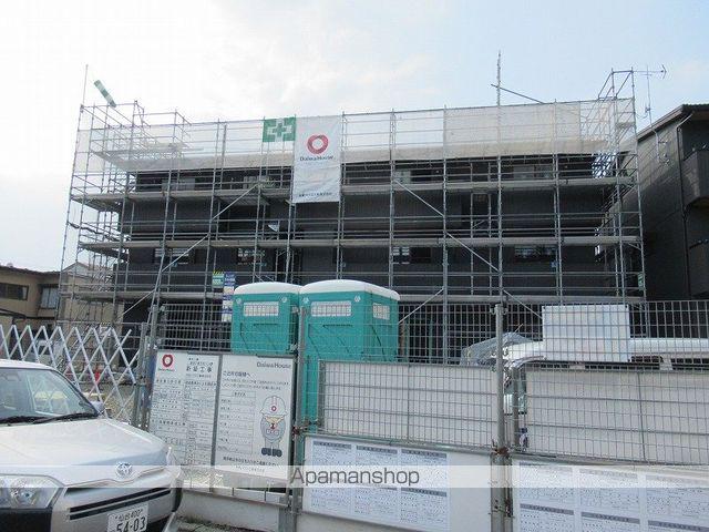 トリシア大慈寺町 A