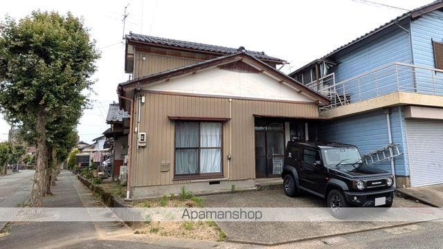 ハピラインふくい 福井駅(福井) 徒歩15分  築32年(3DK)