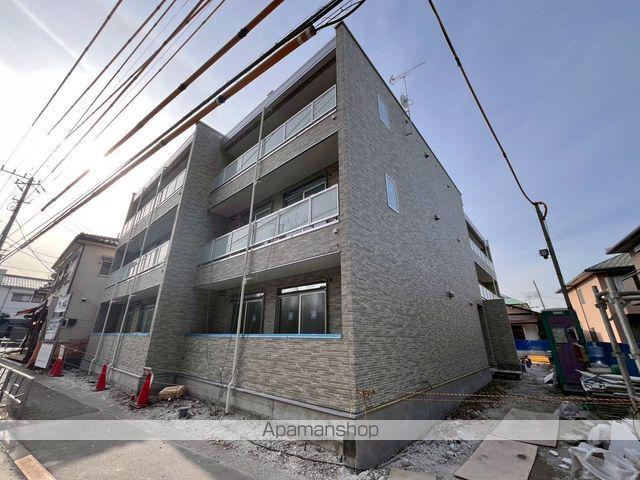 リブリ・西八王子Ⅱ