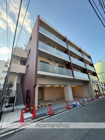 ミレベル千歳台