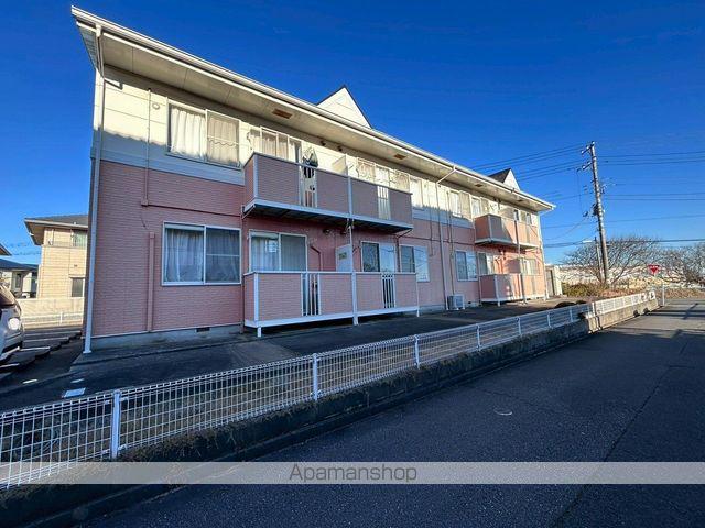 ファミール旭ケ丘Ⅰ