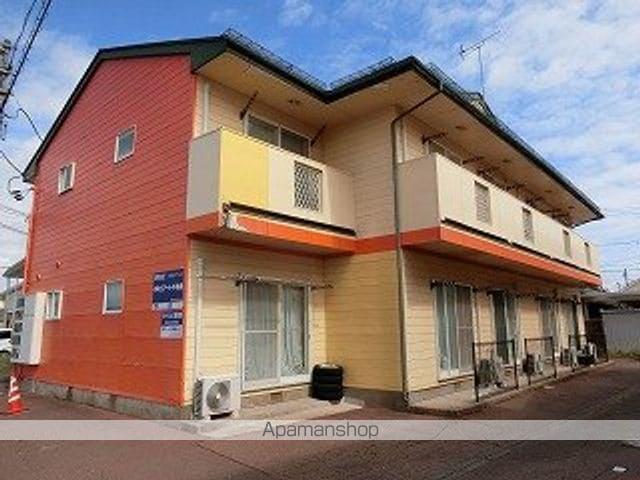 シティプラザ西青山 A棟(1K/2階)