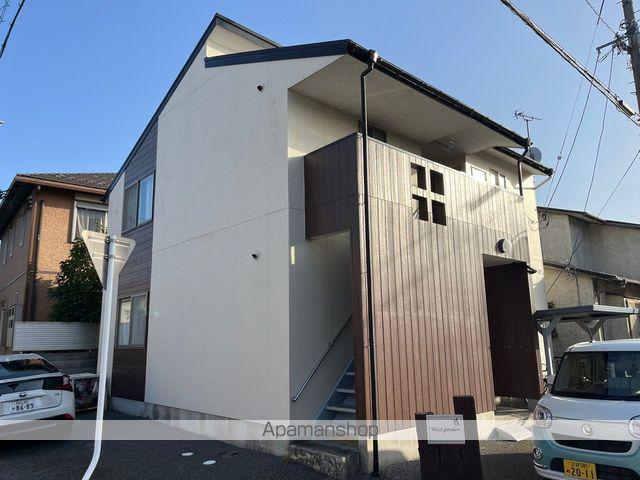 ウエストガーデン