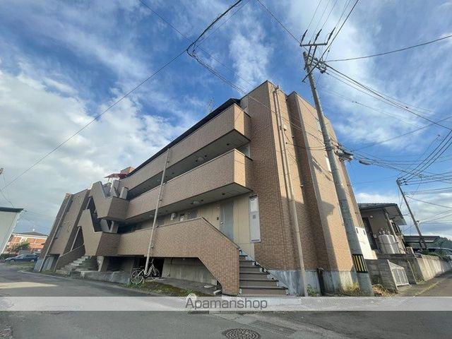 マンションマムリン