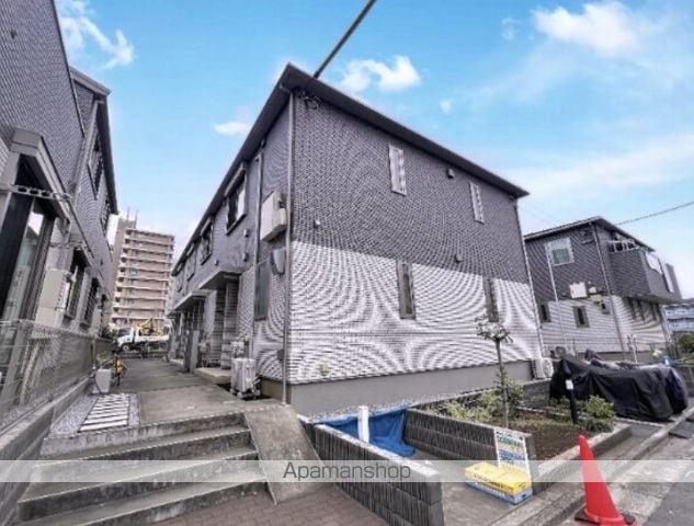 プラントグラスⅡ