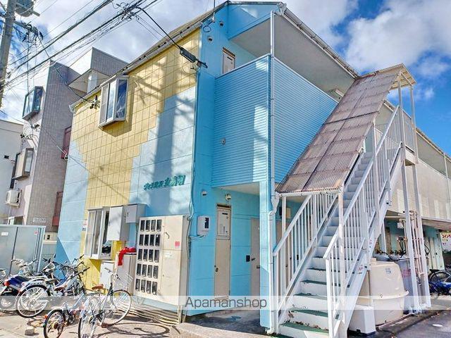 ヴィラ滝沢女鳥羽