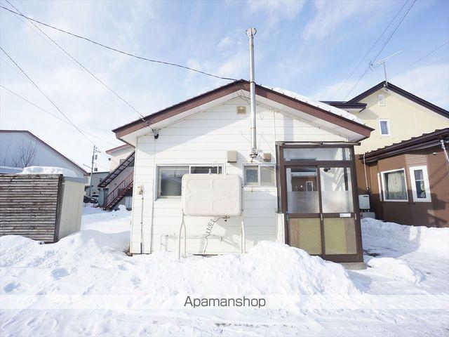 根室本線 帯広駅 徒歩26分 1階建 築54年