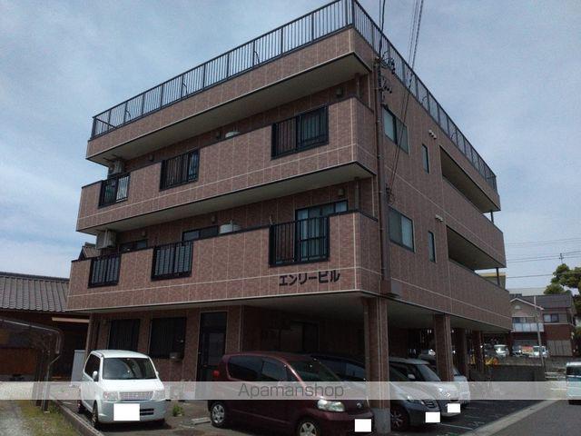 エンリービル