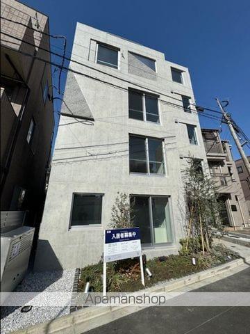 グランテージ新中野