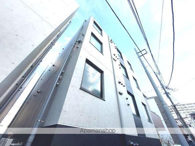 ルレーブ南千住