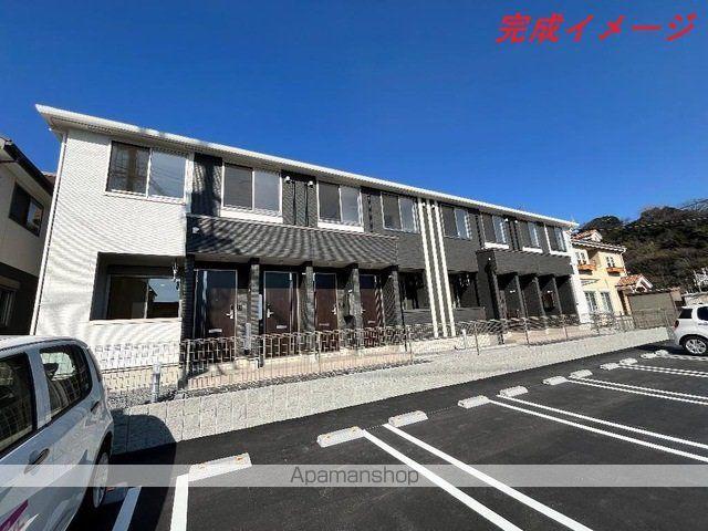 ラ・ルーチェ(2LDK/2階)