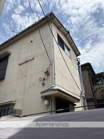 西武有楽町線 新桜台駅 徒歩6分 2階建 築49年