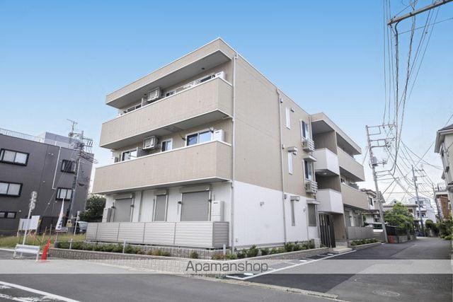 Dフルト並木町(1LDK/3階)