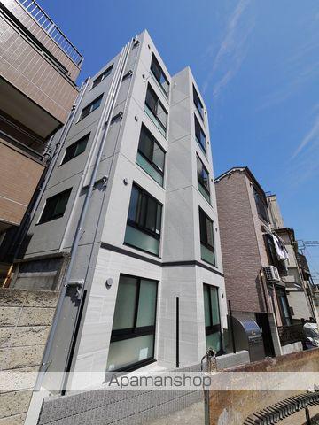 プレミアムヒルズ戸越公園