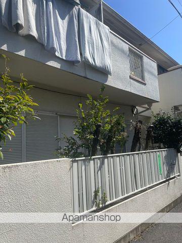 ブラウンゲイブルス