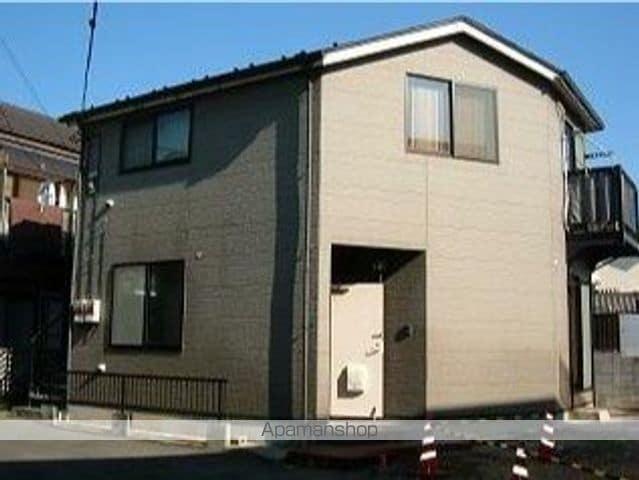 ヴィラ神奈川