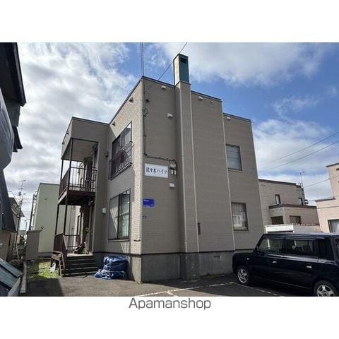 佐々木ハイツ