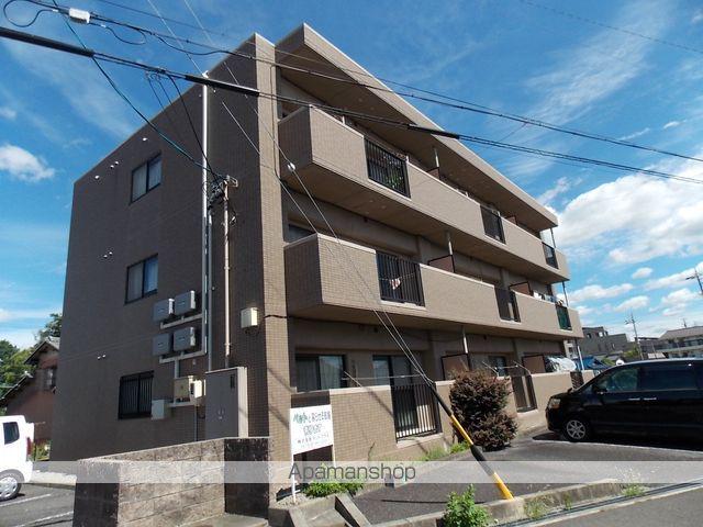 レヴァン城西(2LDK/1階)