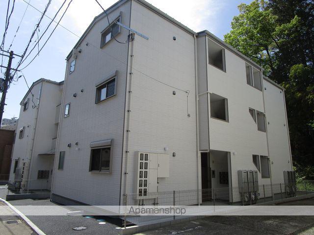 アプリーレ北仙台