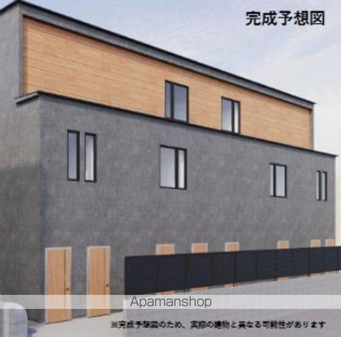 ルミナージュ新中野