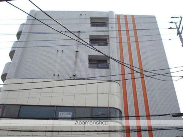 エンブレム八王子本町