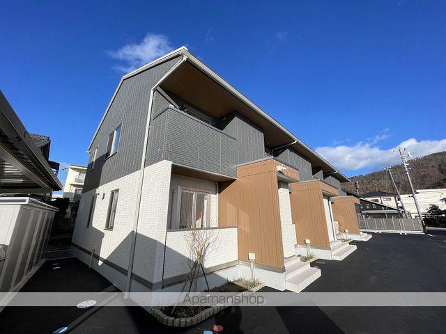 CORTILE Y(3LDK/1階)