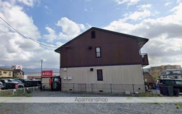 リバーサイド志免