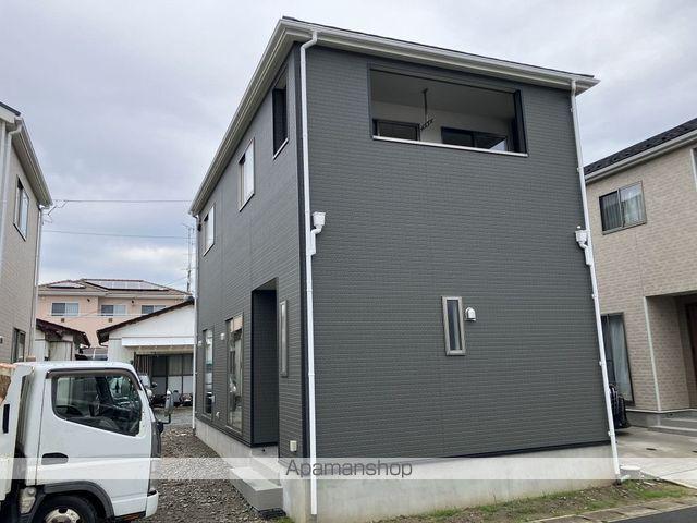 福島県いわき市 2階建 築1年