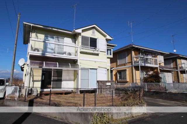 栃木県足利市  築34年(5K)